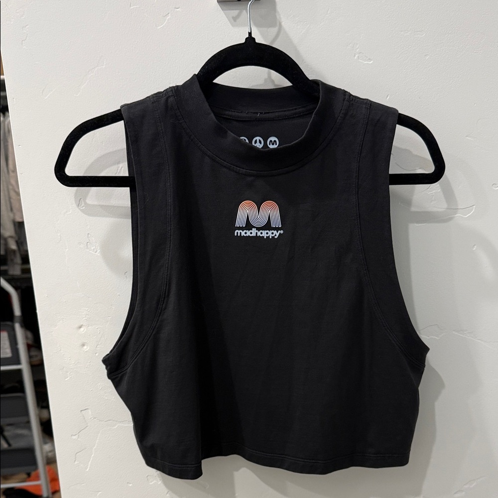 lululemon x Madhappy All Yours
Crop Tank Top